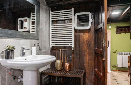 Holiday Home Ländliches Haus La Carrozal Senda del Oso by Interhome - Foto 44