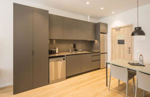 Mon Suites Jardín de Ayora - Photo 13