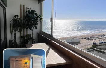 Oasis Tropical Sauna Privé Vue Mer & Plage À 100M - Foto 1