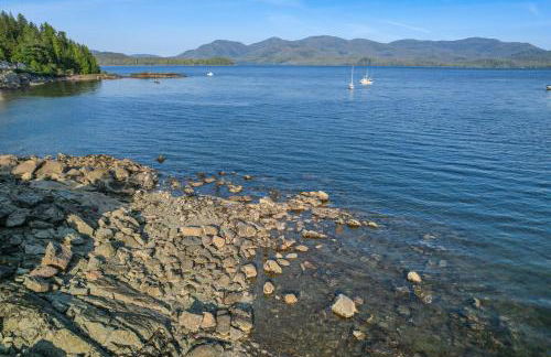 Salmon Return and Wildlife Roam Ketchikan Getaway! - Foto 38