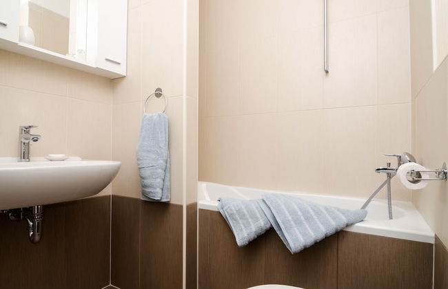 Apartment Atlant - Foto 18