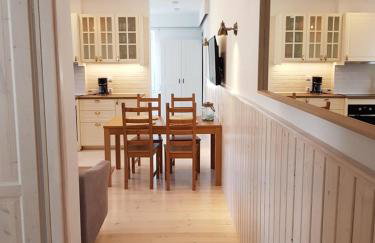 Nadmorska 27A Apartament - Photo 10