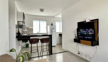 Apartamento Próximo ao Aeroporto e Rodoviária - Foto 4