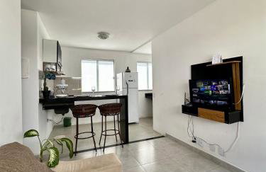 Apartamento Próximo ao Aeroporto e Rodoviária - Foto 4