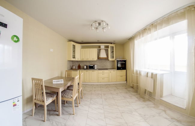 Apartment on Minskaya 67 - Foto 6