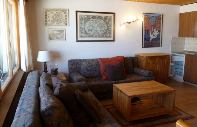 Dixence 115 - Foto 1