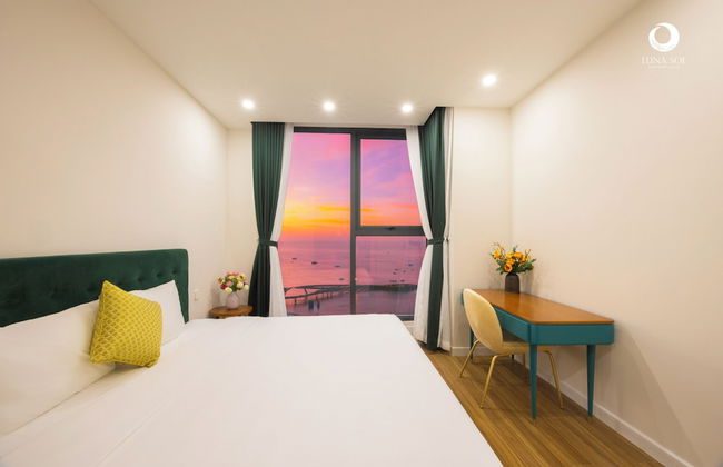 Luna Sol - Sunset & Firework Signature - Foto 35