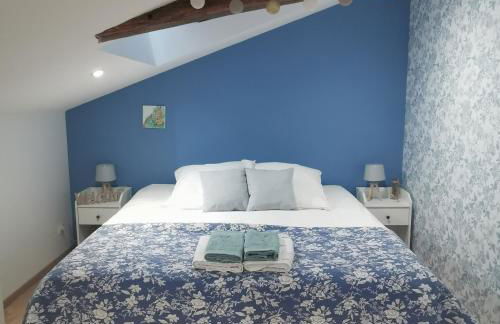 Longère bressane. - Foto 26