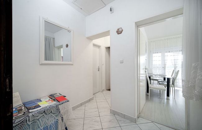 Adria Sun Apartments & More - Foto 32