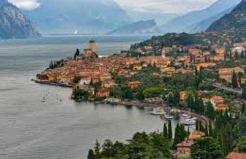 Residence MokyD13-piscina, WiFi, giardino,garage - Foto 39