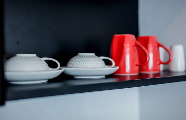 NOON Village Tower 1 - Foto 62