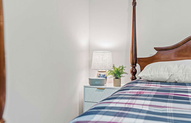 Happy Trails Chalet by Avantstay Sauna + Deck, Private Community Beach Access - Foto 7