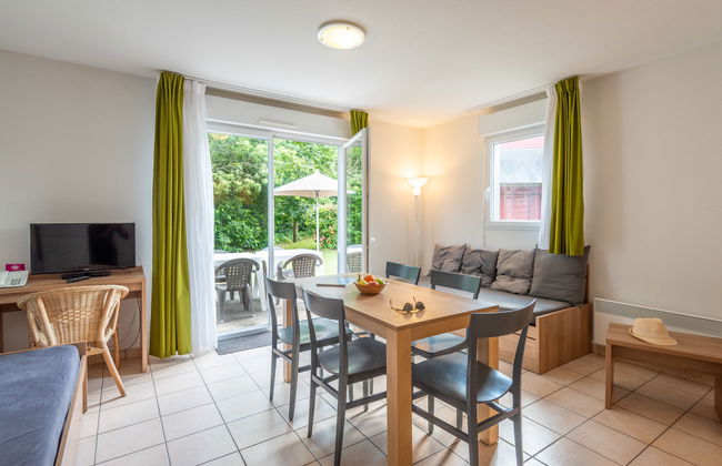 Cottage Confort 5 Pers. - Foto 4