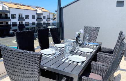 Penthouse No6 - Foto 3