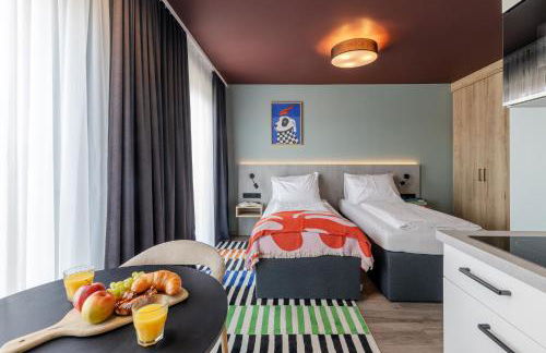 kalm stay - munich east - Foto 35