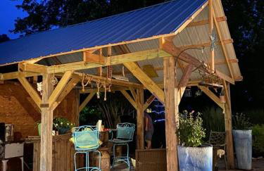 BEACH HAVEN Dog friendly farmette Great for 2 couples - Foto 1