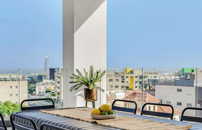 Sanders Elgio - Precious 3-bdr Apt With Balcony - Foto 12