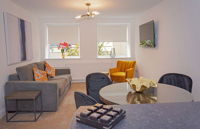 Mode Apartments Blackpool - Foto 13