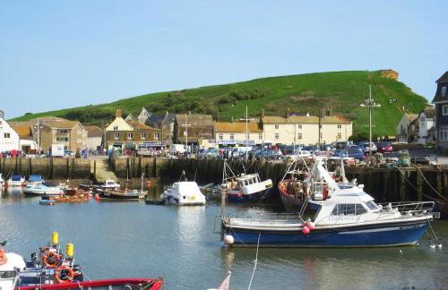 Chalet With Sea Views - Foto 7