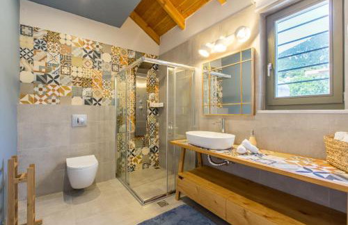 Villa Skyphos - Photo 30