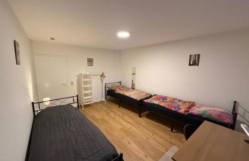 Big, cosy and central apartment - Foto 9