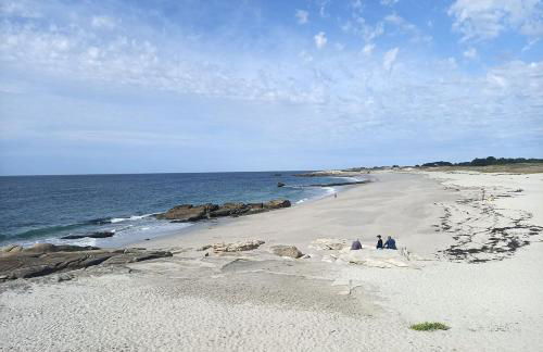 La Ferme de Penanguer - Foto 25