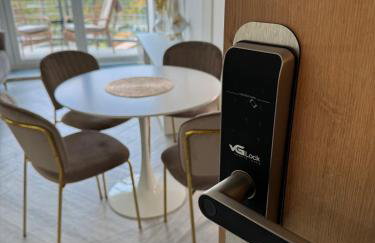 Apartament 606 - PORTA MARE SPA - z widokiem na morze - Foto 20