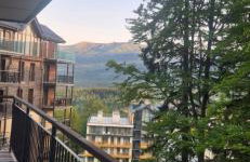 Środkowa widok na góry 1 piętro garaż gratis - Foto 24