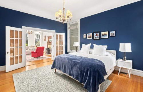 Gorgeous Victorian Flat - Foto 19