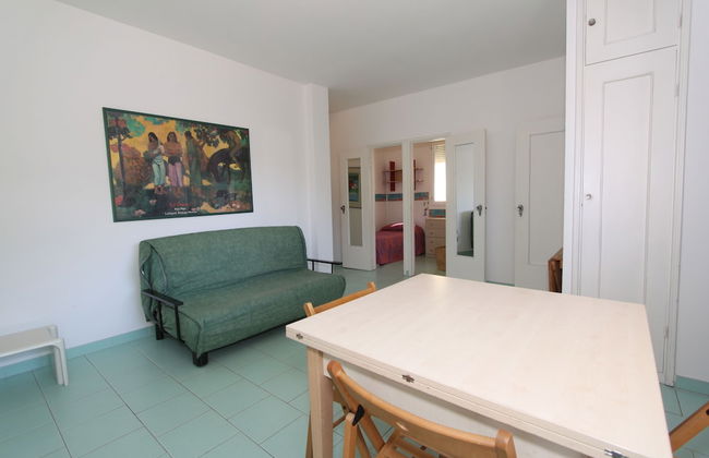 Conchiglia Apartments - Foto 8