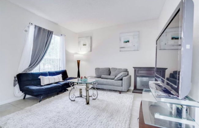 5BR Pool Home in Davenport w/ BBQ in Private Gated - Photo 22