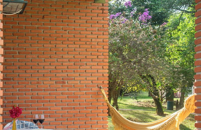 Hotel Fazenda Estancia Reviver - Foto 63