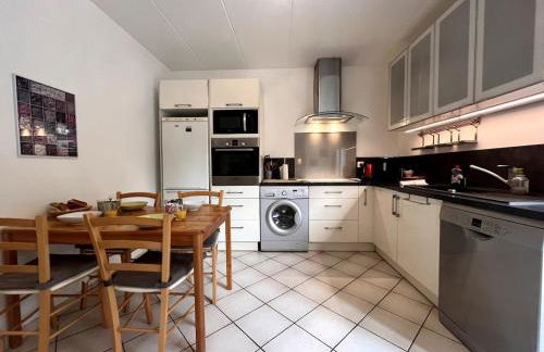 Claudius maison 3 chambres avec jardin proche Fac - Foto 22