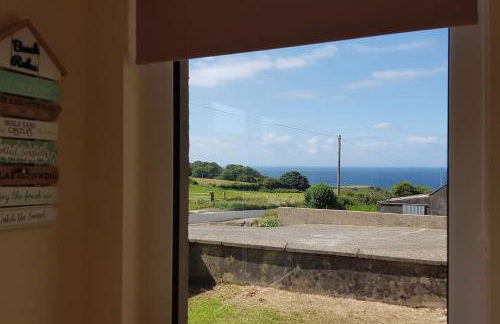 McConaghys Glenside Farmhouse Whitepark Bay - Foto 16