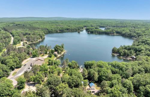 Waubee Lake remodeled cozy cottage on ATV trails! - Photo 47