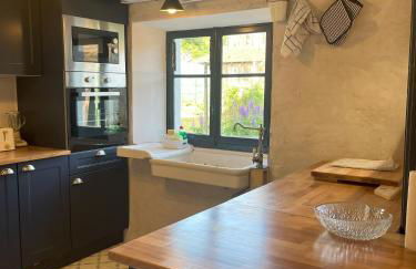 La Chaumière - Foto 11