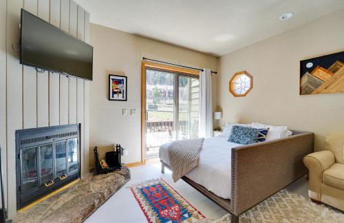 San Juan Mountains Gem, 2 Mi to Purgatory Resort! - Foto 1