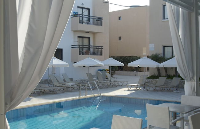 Senator Hotel Apartments - Adults Only - Foto 40