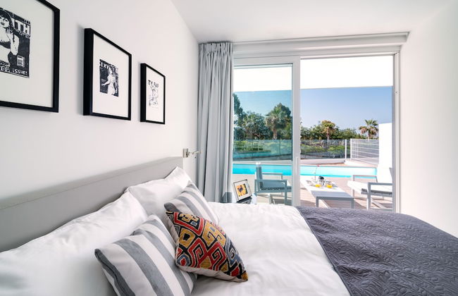 Hotel Baobab Suites - Foto 5