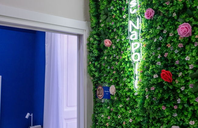 Terno su Napoli Sanità - Foto 32