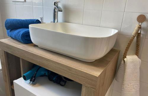 Casa Mare Salento - a due passi dal mare - Foto 55