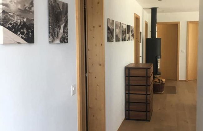 Chalet Coco - Foto 23