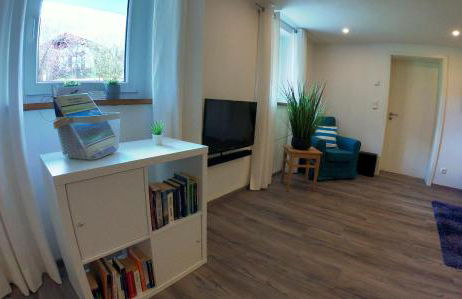 Ferienwohnung Alpenblick - Photo 17