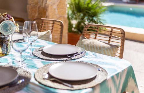 Villa Santa Lucia - Foto 17