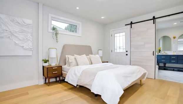 Waterfront Cove Hotel - Foto 4, Habitación