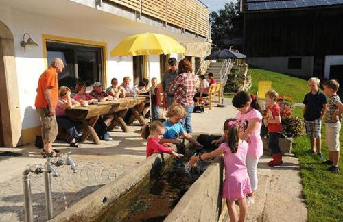 Exenbacher Hof - Foto 39