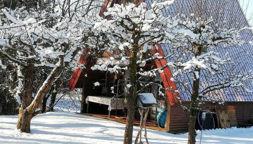 Ferienhaus Ederer - Foto 2