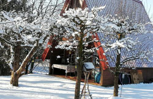 Ferienhaus Ederer - Foto 2