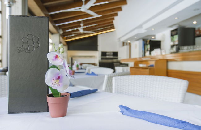 Aparthotel Flora - Foto 25