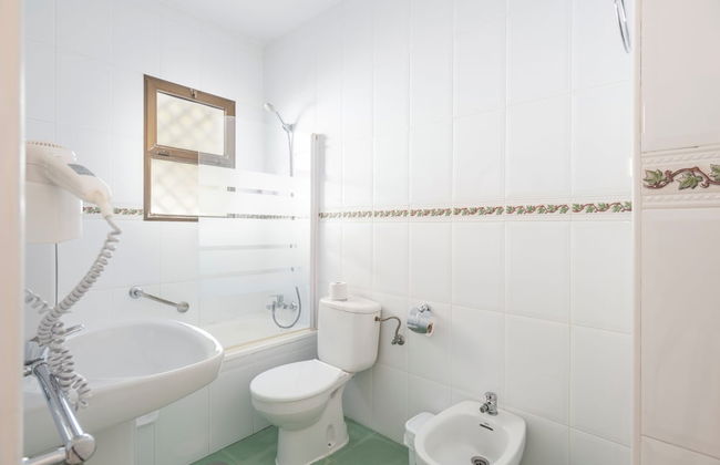 Apartamentos Playamaro - Foto 92